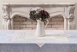 Салфетка декоративная 90*90