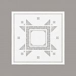 Скатерть 90*90 «Капсульная коллекция»