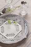 Салфетка декоративная 23*23